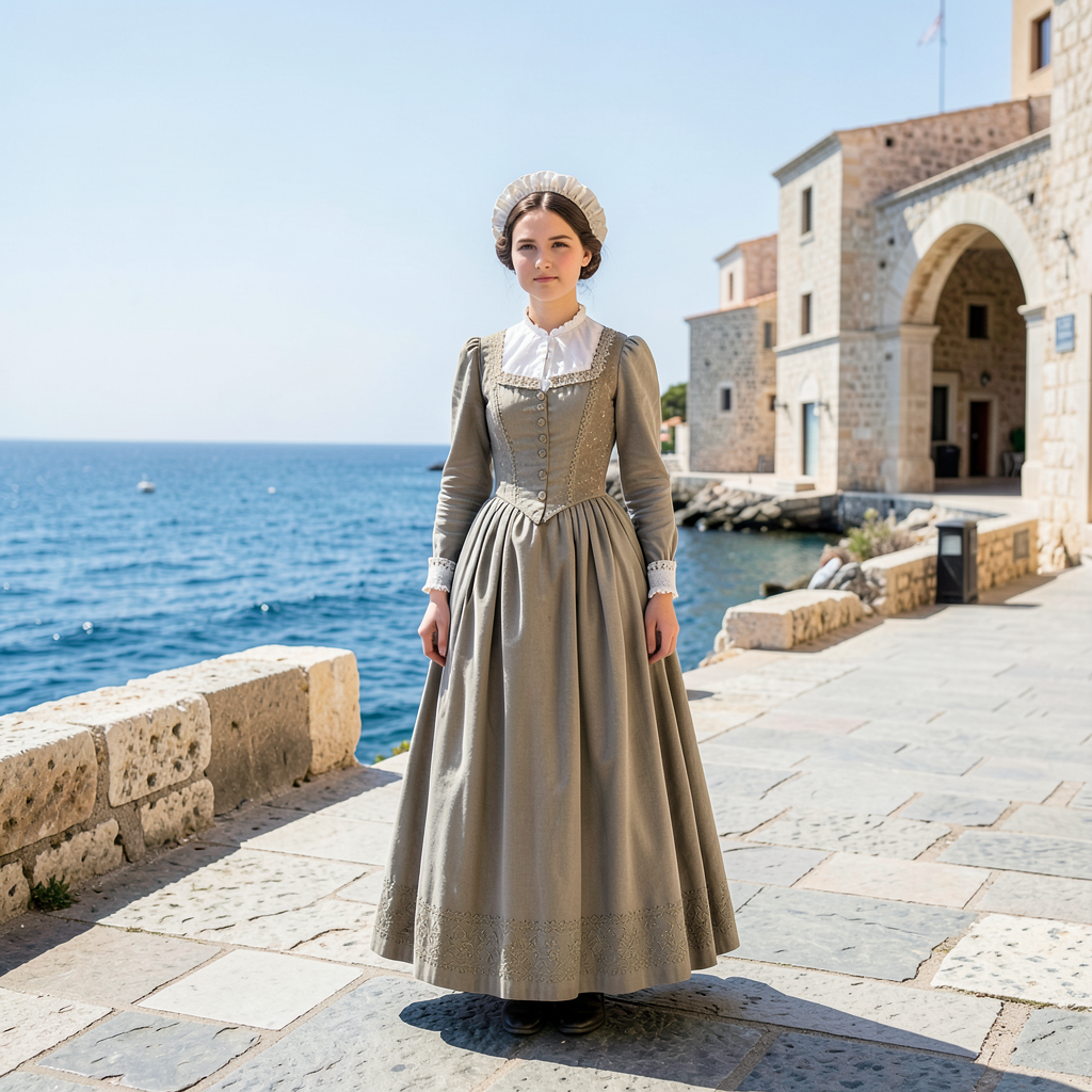 Enola Holmes 3 brings freedom to Victorian heroine on Malta holiday